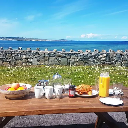 Hébergement de vacances Coral